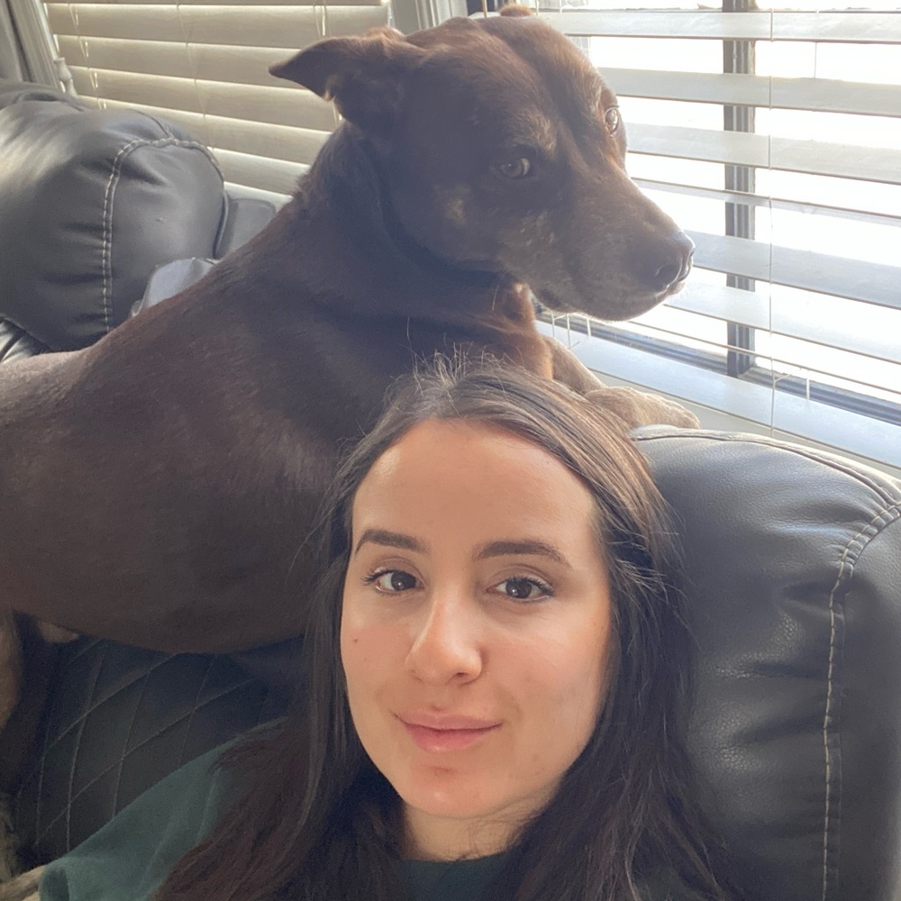 Meet your Posher, Sierra